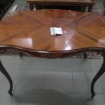 432 2446 COFFEE TABLE